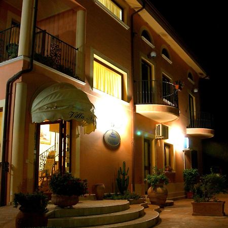 Villa Aurora เลกัสเทลลา ภายนอก รูปภาพ