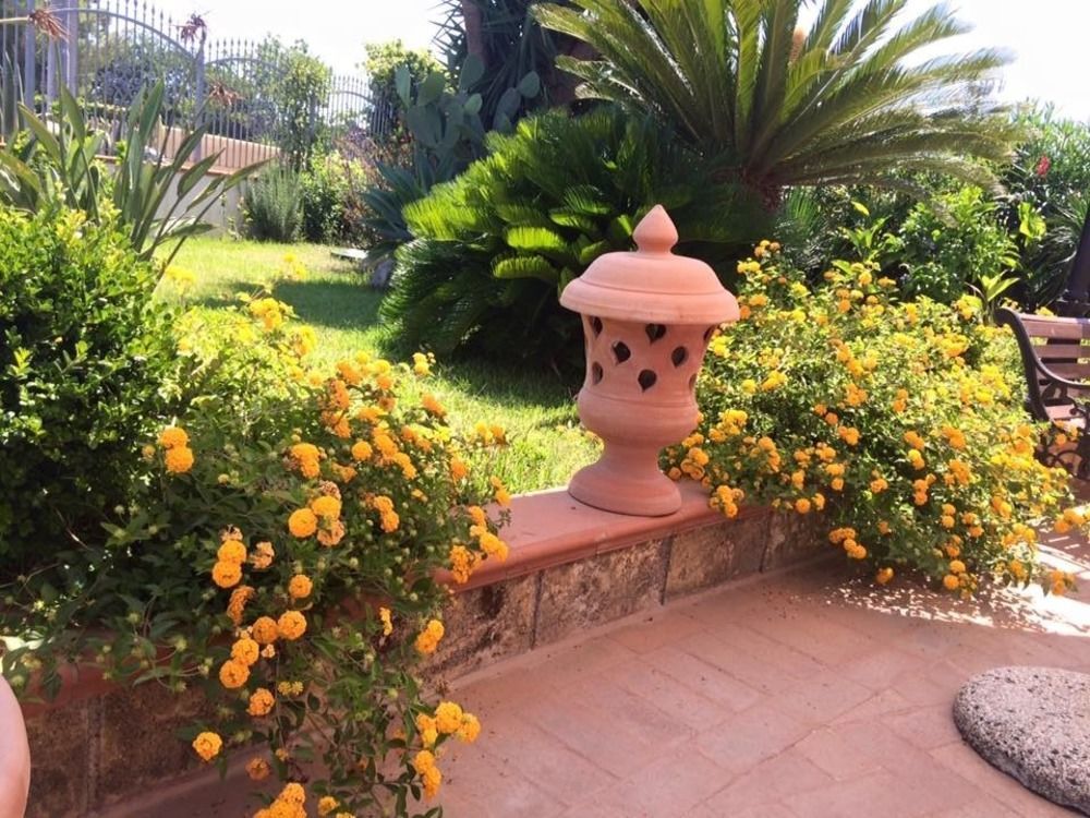 Villa Aurora เลกัสเทลลา ภายนอก รูปภาพ