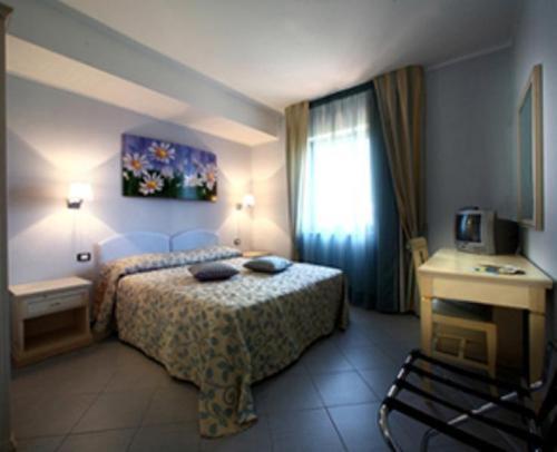 Villa Aurora เลกัสเทลลา ห้อง รูปภาพ