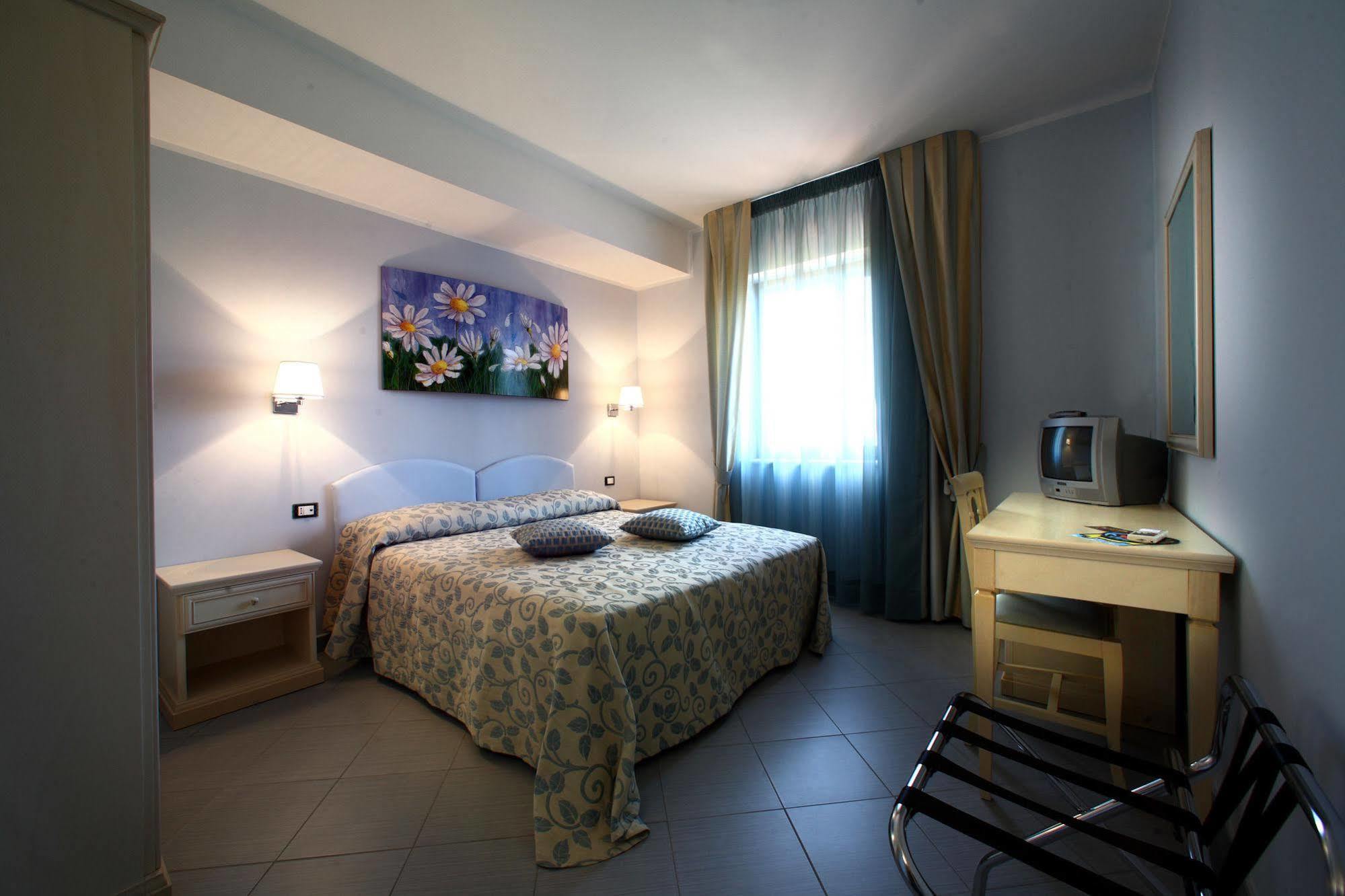 Villa Aurora เลกัสเทลลา ภายนอก รูปภาพ
